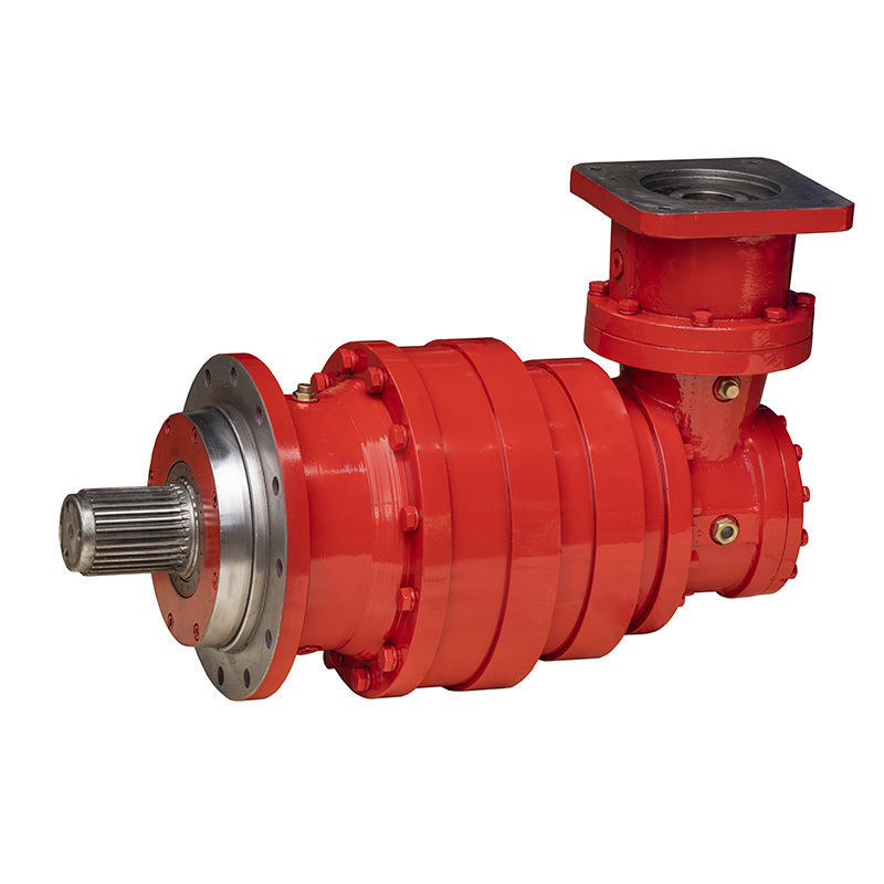 A系列工業(yè)行星減速機(jī)